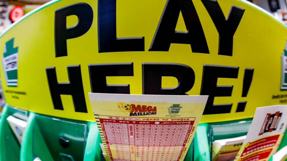$2 million Powerball ticket sold in Laredo; $34 million Lotto Texas sold at Austin H-E-B