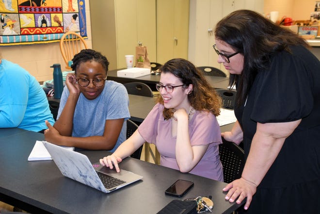 Lenoir Community College was recently ranked seventh out of SmartAsset's 2022 Edition Best Community Colleges in America.