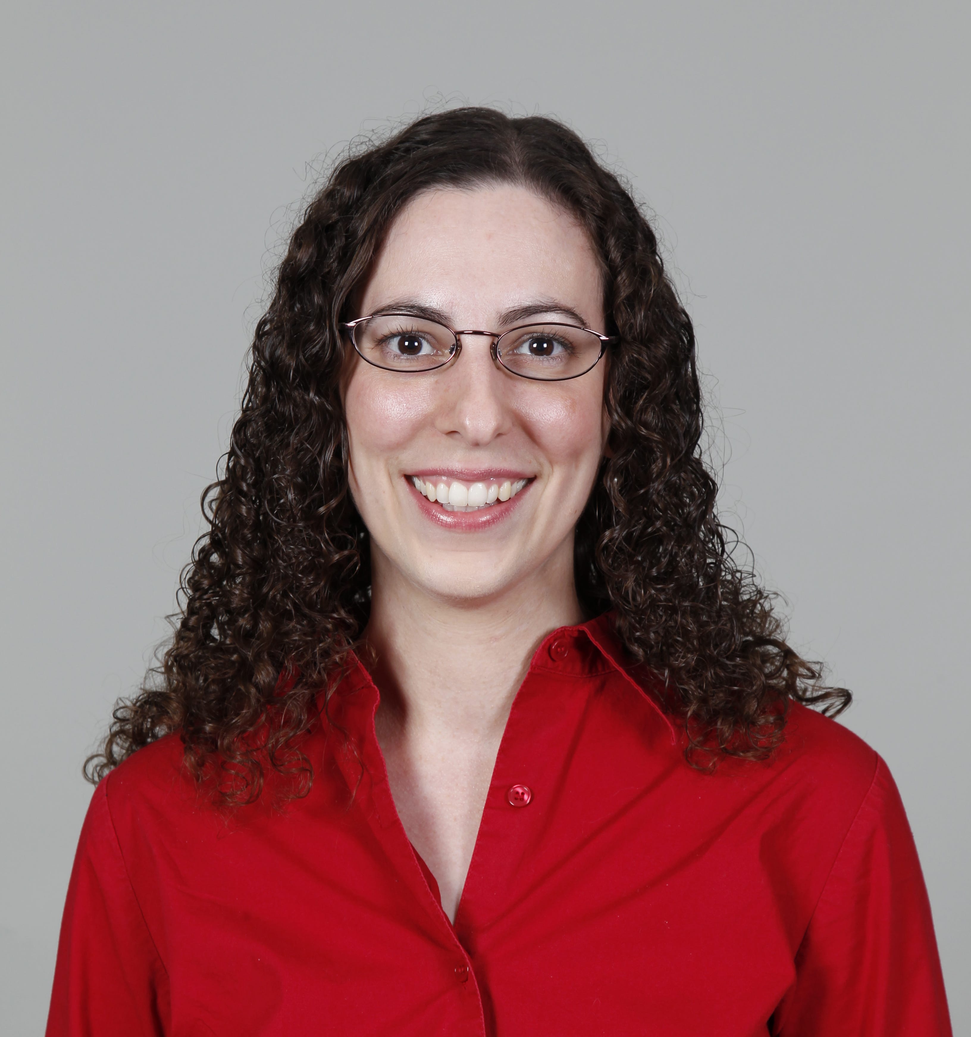 Andrea Turpin, associate professor of history, Baylor University