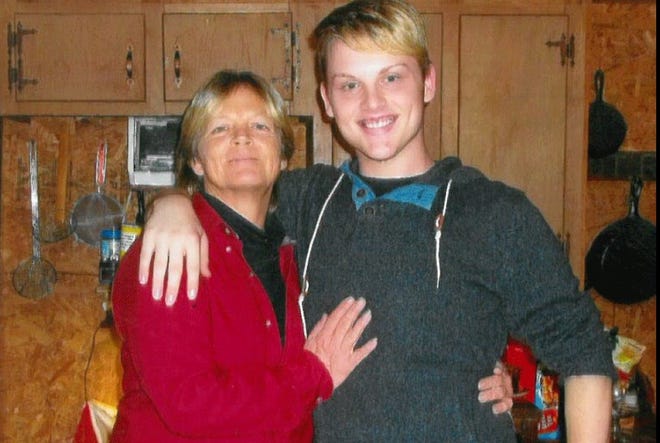 Body of teen found dead near Murdaugh estate in 2015 to be exhumed Body of teen found dead near Murdaugh estate in 2015 to be exhumed