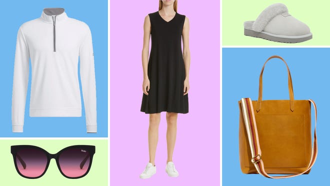 Head to the Nordstrom Anniversary sale to scoop the best fashion deals on clothing, shoes and accessories right now.