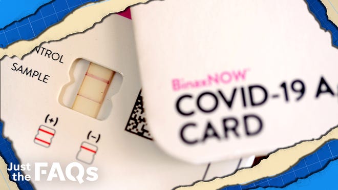 BA.5 variant: Most COVID cases are from this strain: What to know BA.5 variant: Most COVID cases are from this strain: What to know