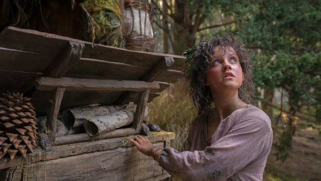 The Lord of the Rings: The Rings of Power will premiere on Prime Video on September 2, 2022.