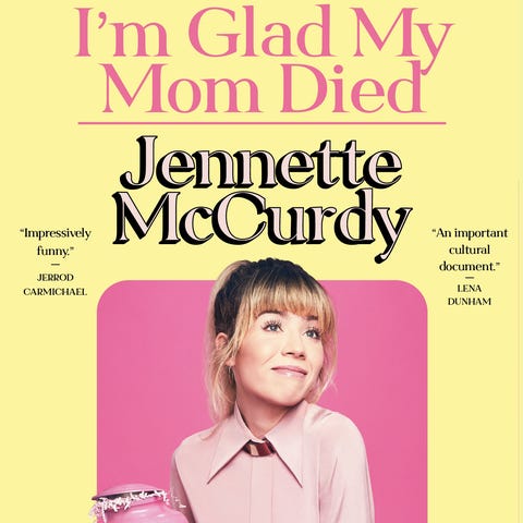 Jennette McCurdy