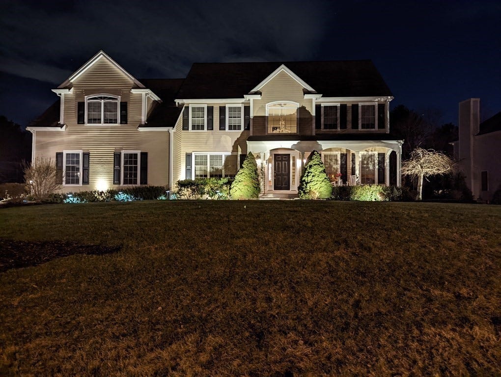 Real estate transactions for the Brockton area from June 610, 2022.