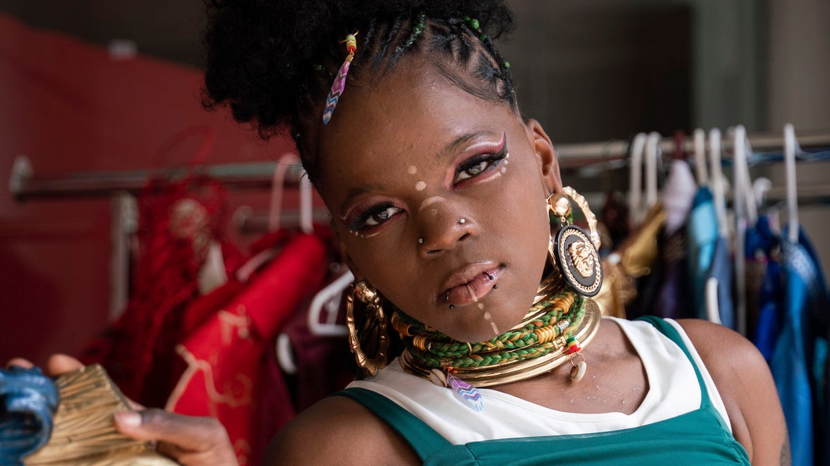 The Wright's 39th African World Festival returns to Hart Plaza in