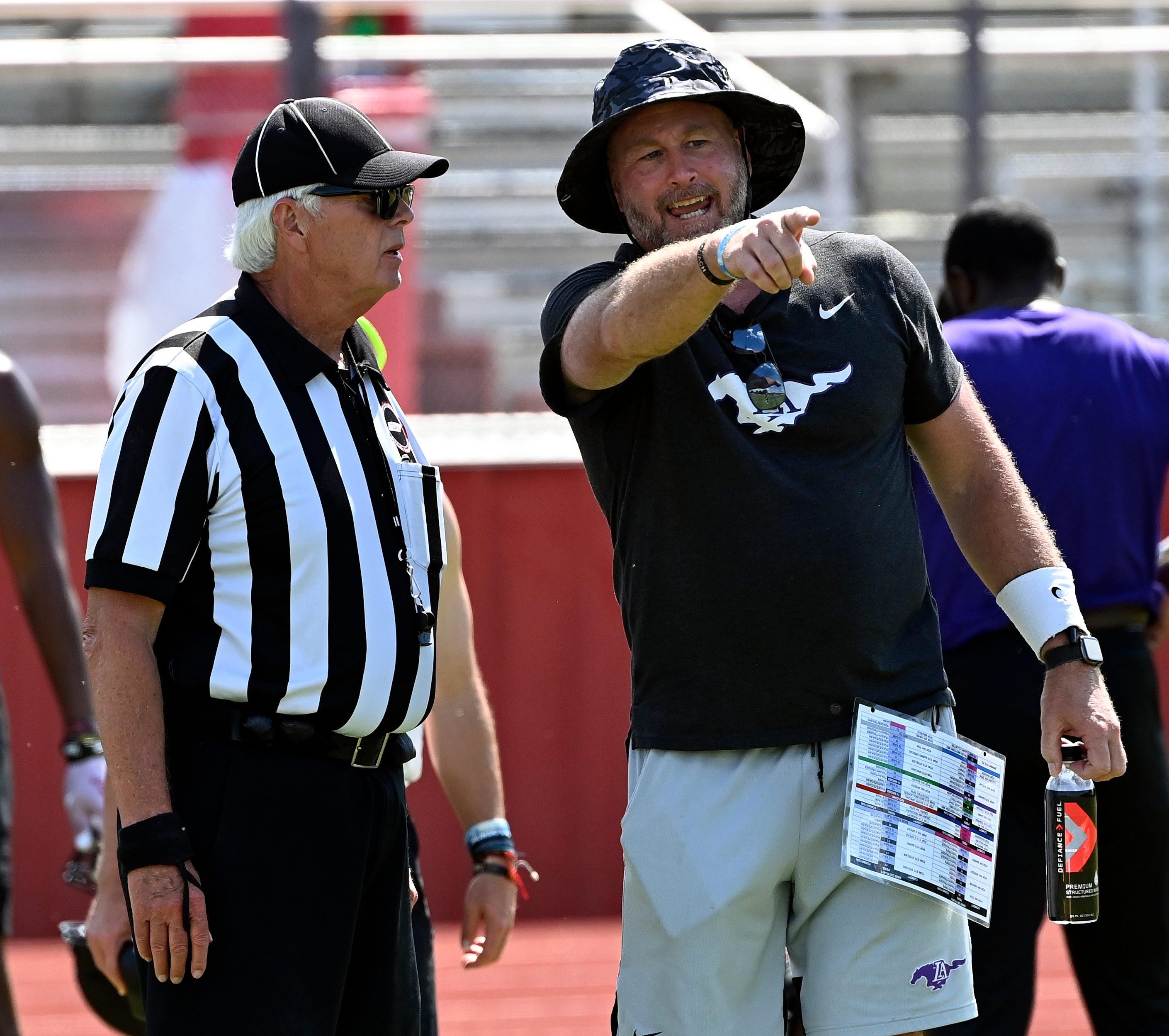 Trent Dilfer Did new UAB coach make high school football better?