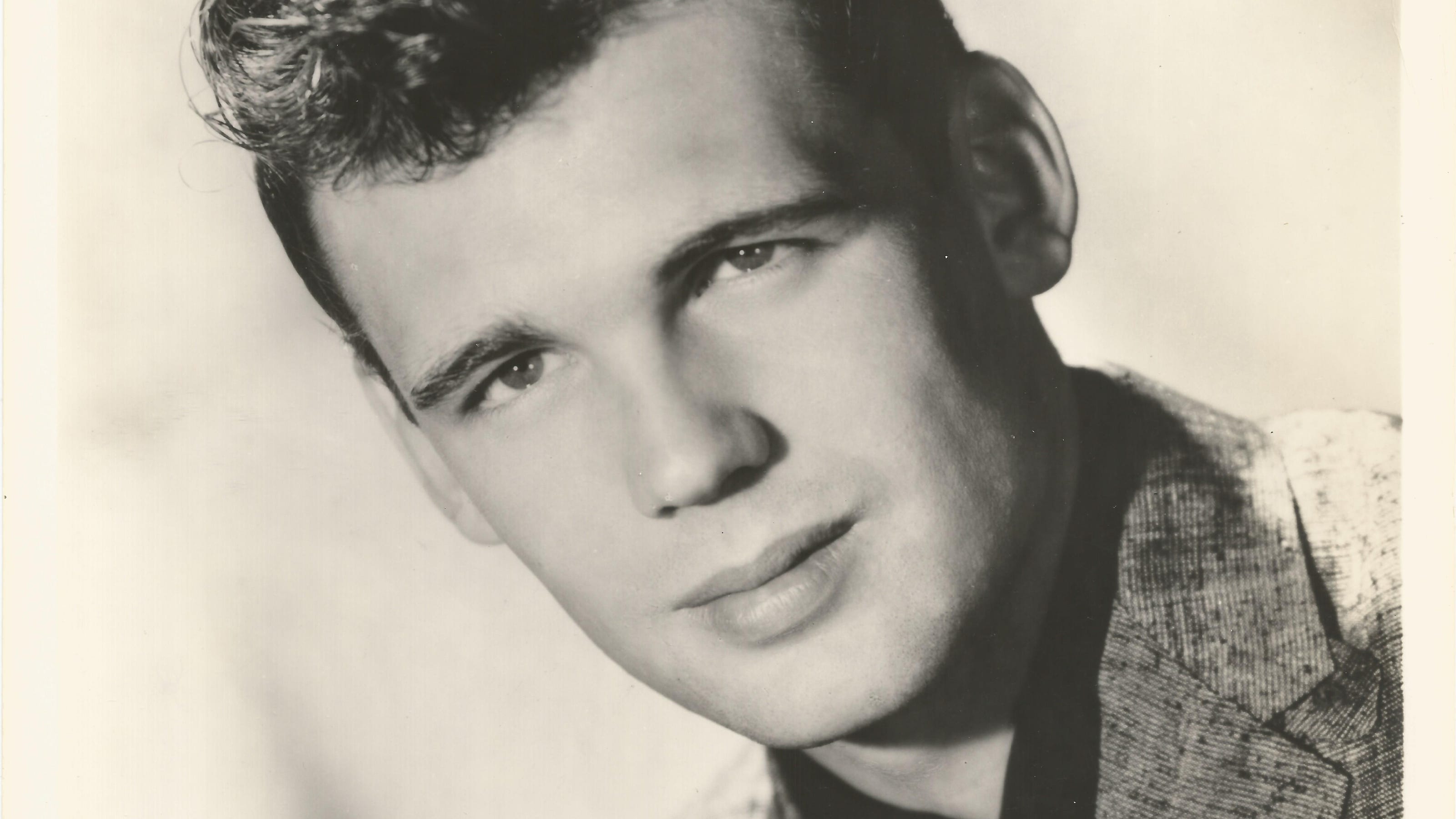 Duane Eddy recalls his days as a young Rebel Rouser in Phoenix