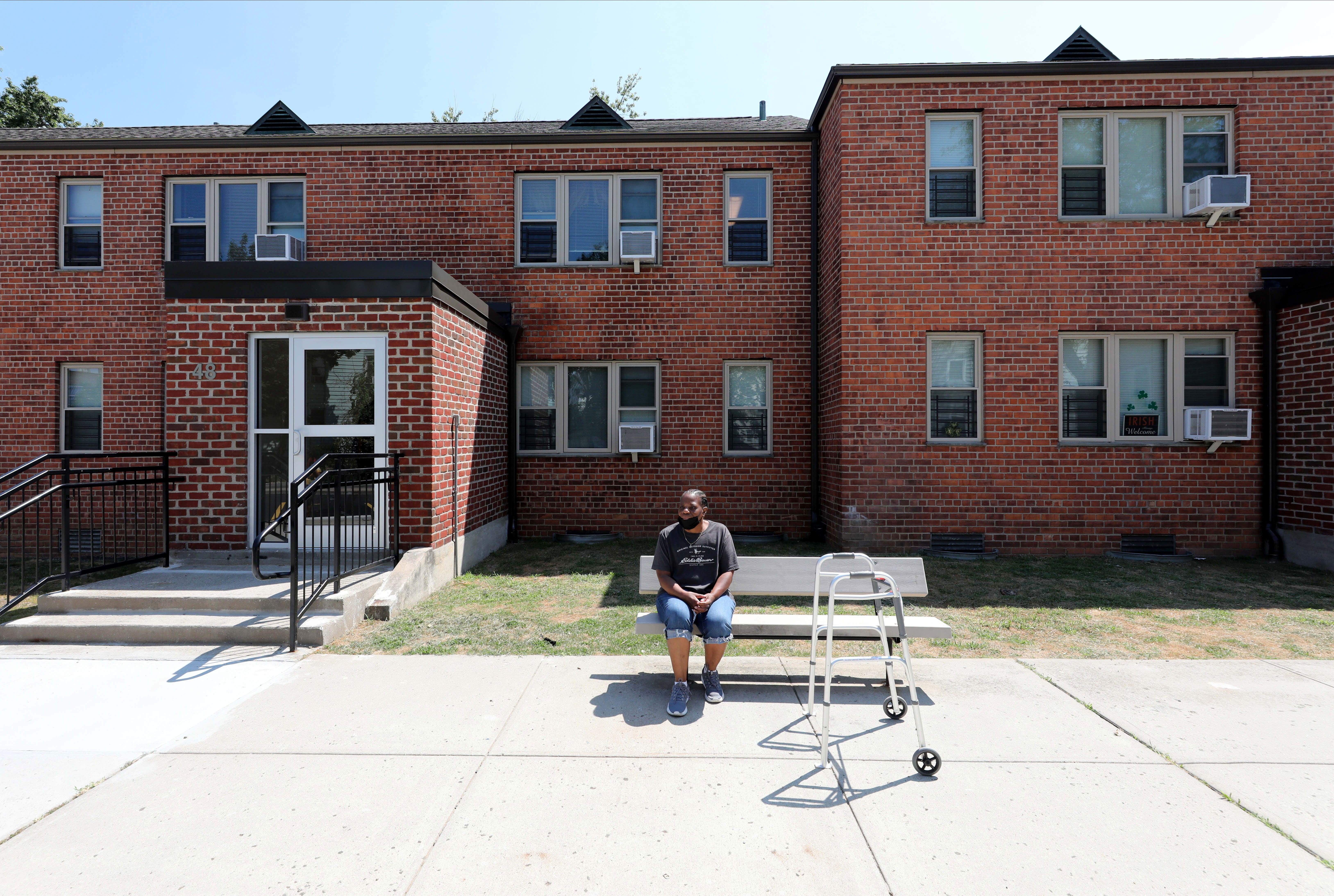 Yonkers NY residents can't escape dangerous urban heat islands