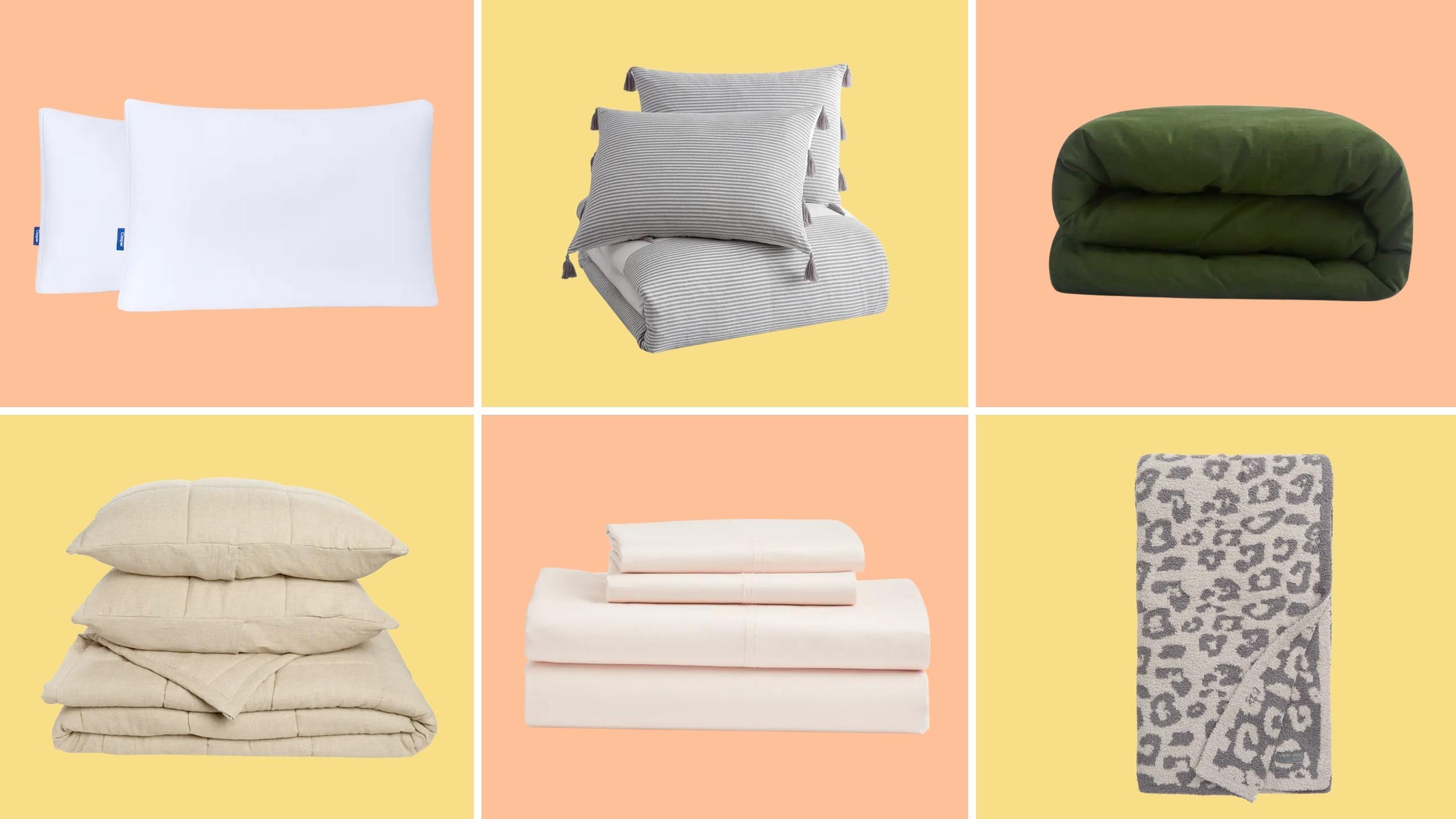 The 13 best bedding buys at the Nordstrom Anniversary sale 2022