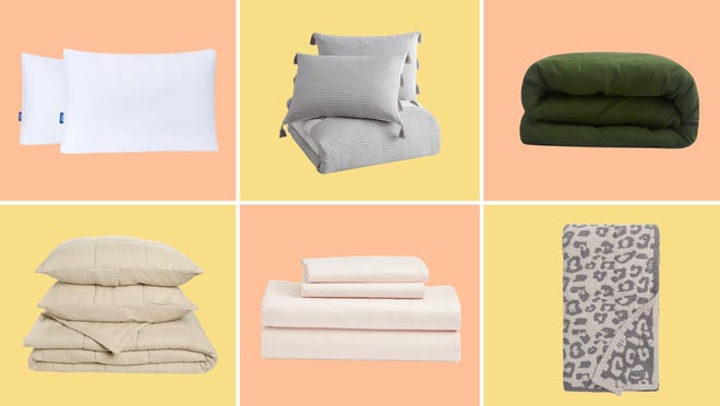 Take advantage of incredible bedding deals for the 2022 Nordstrom Anniversary sale.