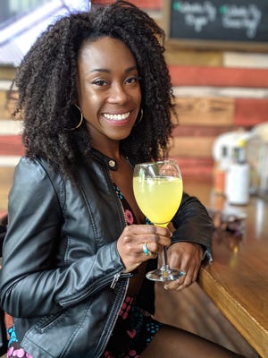 Creator of Money & Mimosas, financial wellness expert Danetha Doe says the rising costs of goods and services has put a strain on many Americans, who are searching for deals and discounts.