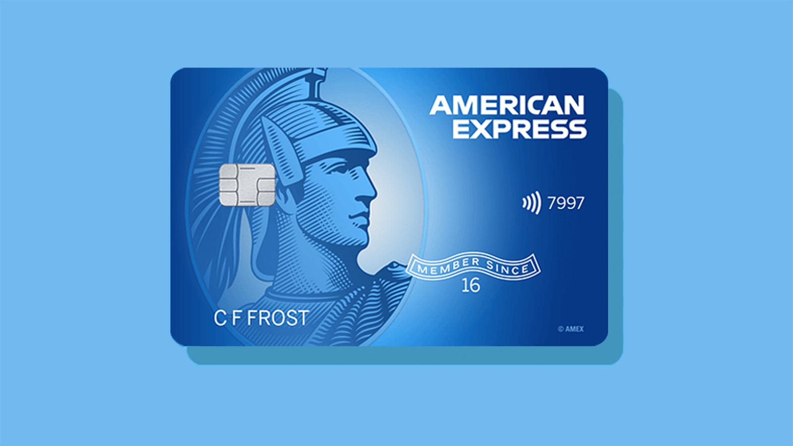 AMEX Blue Cash Everyday review: Get 3% cash back on groceries and online