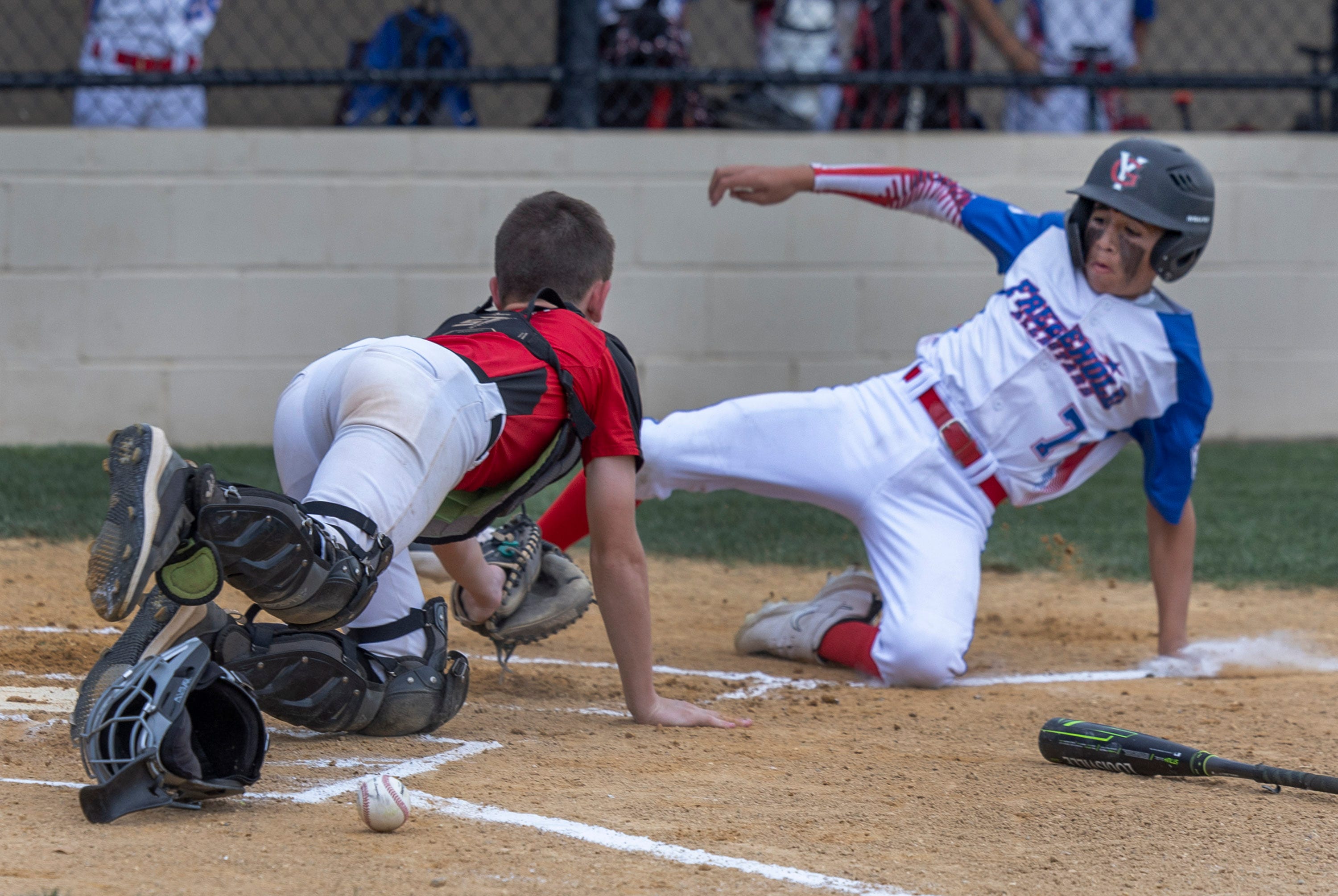 freehold township little league freehold township little league