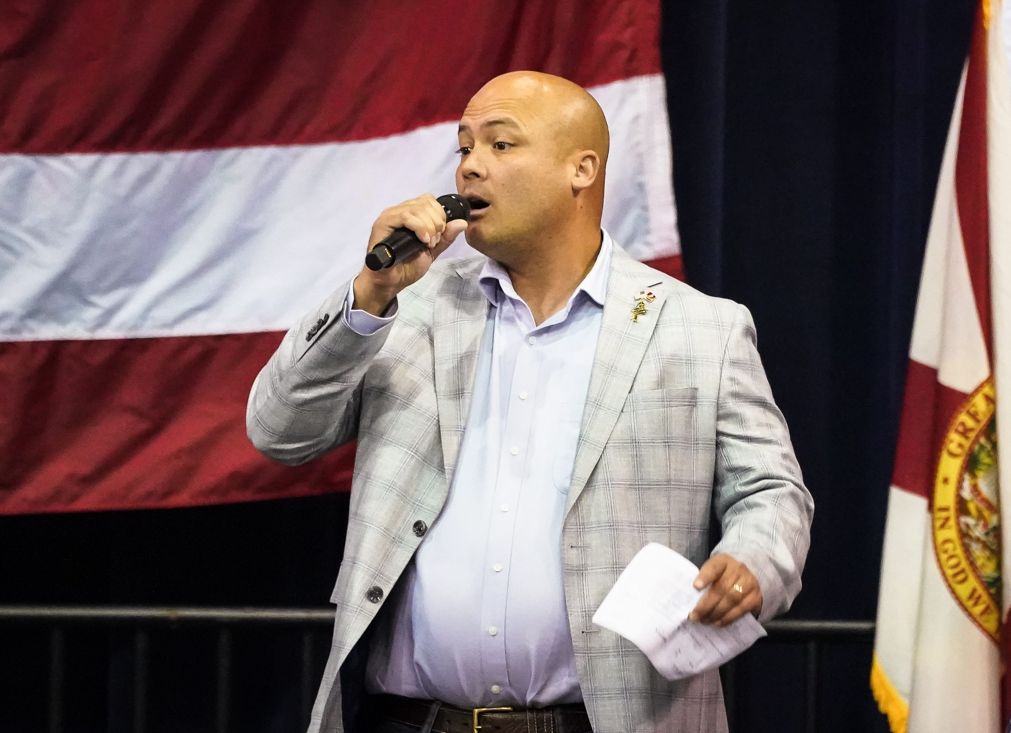 Manatee election results Bearden, Rahn, Bellamy win commission races