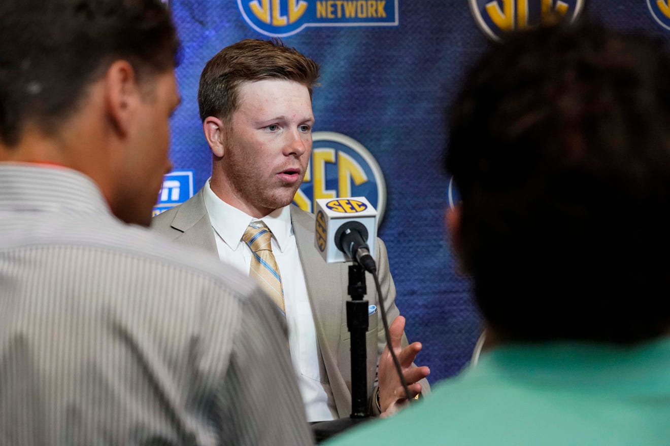 Mizzou football players look ahead to 2022 schedule, Kansas State game Mizzou football players look ahead to 2022 schedule, Kansas State game