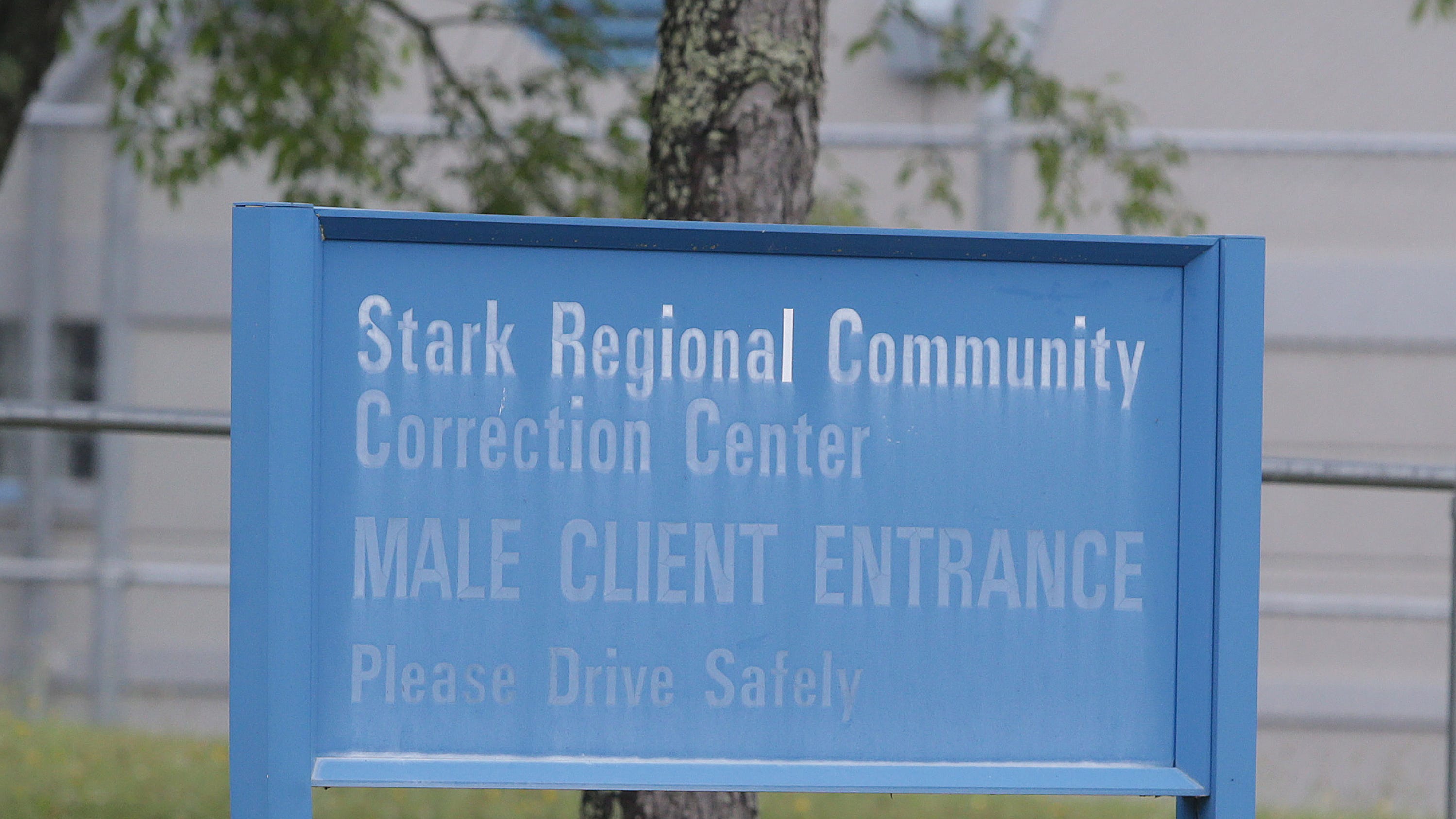 Stark County Cjis