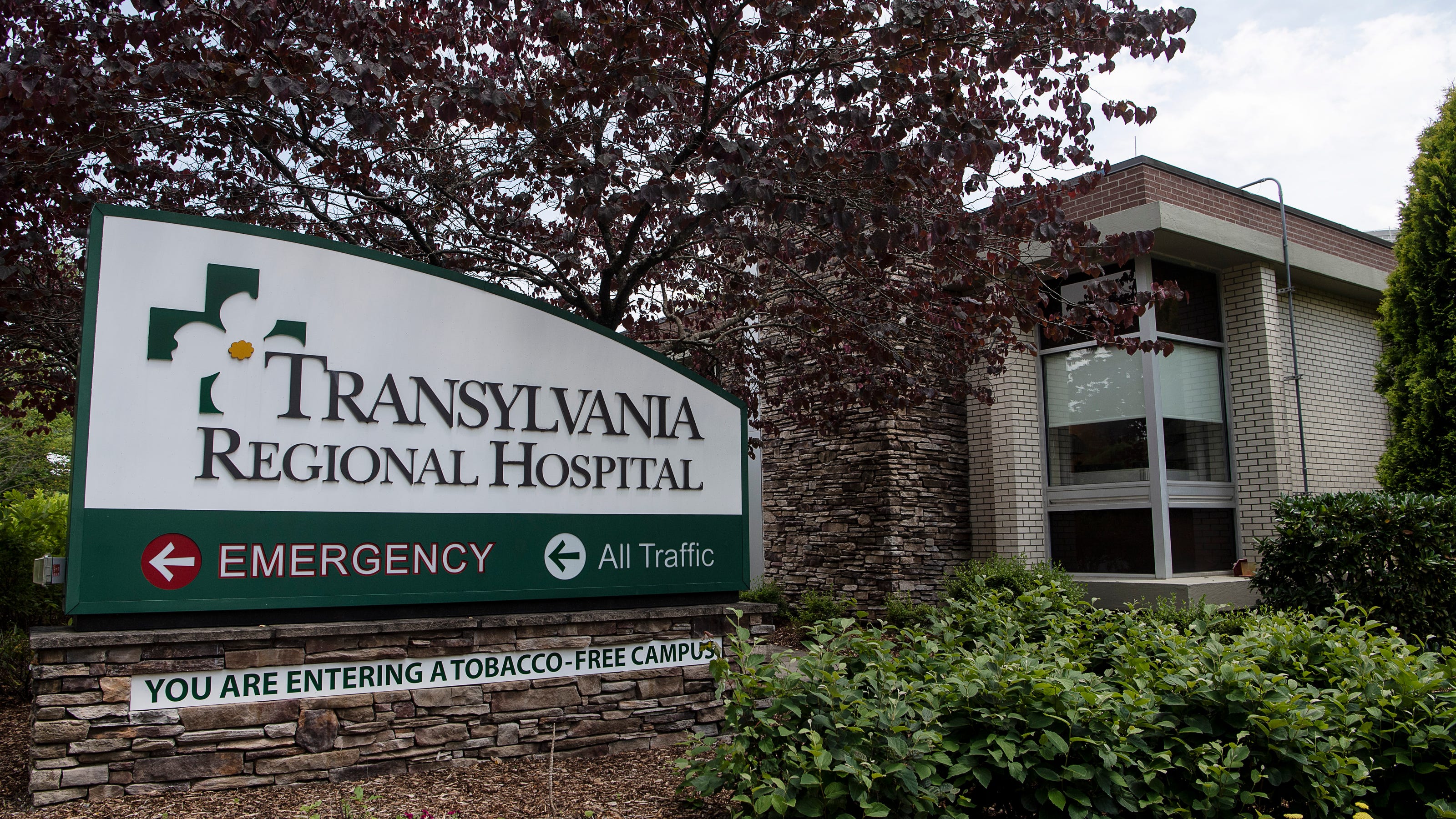 Meetings poll 90 would not go to this Transylvania hospital for care