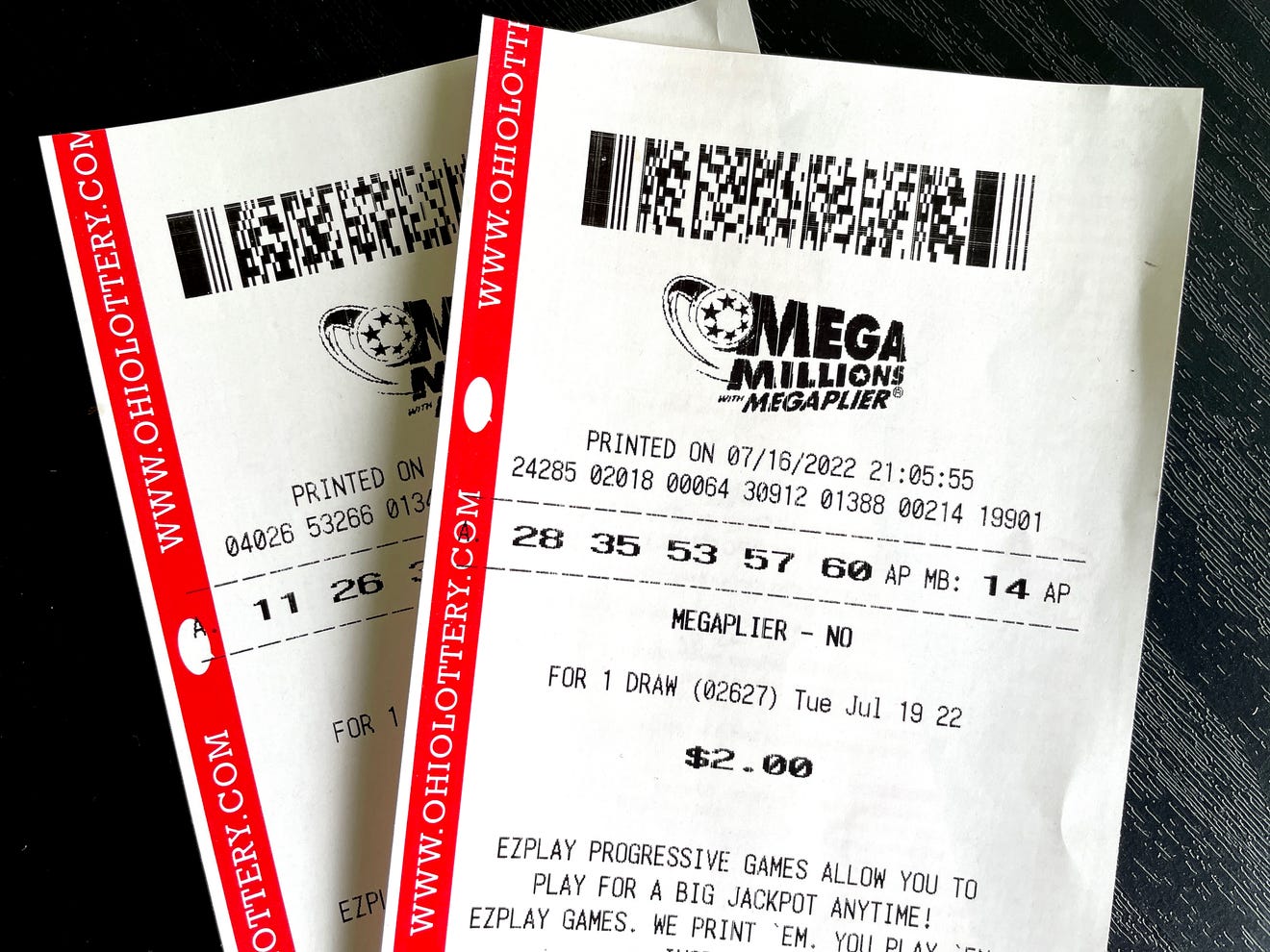 Mega Millions Tuesday Check Winning Lottery Numbers mega-millions-tuesday-check-winning-lottery-numbers