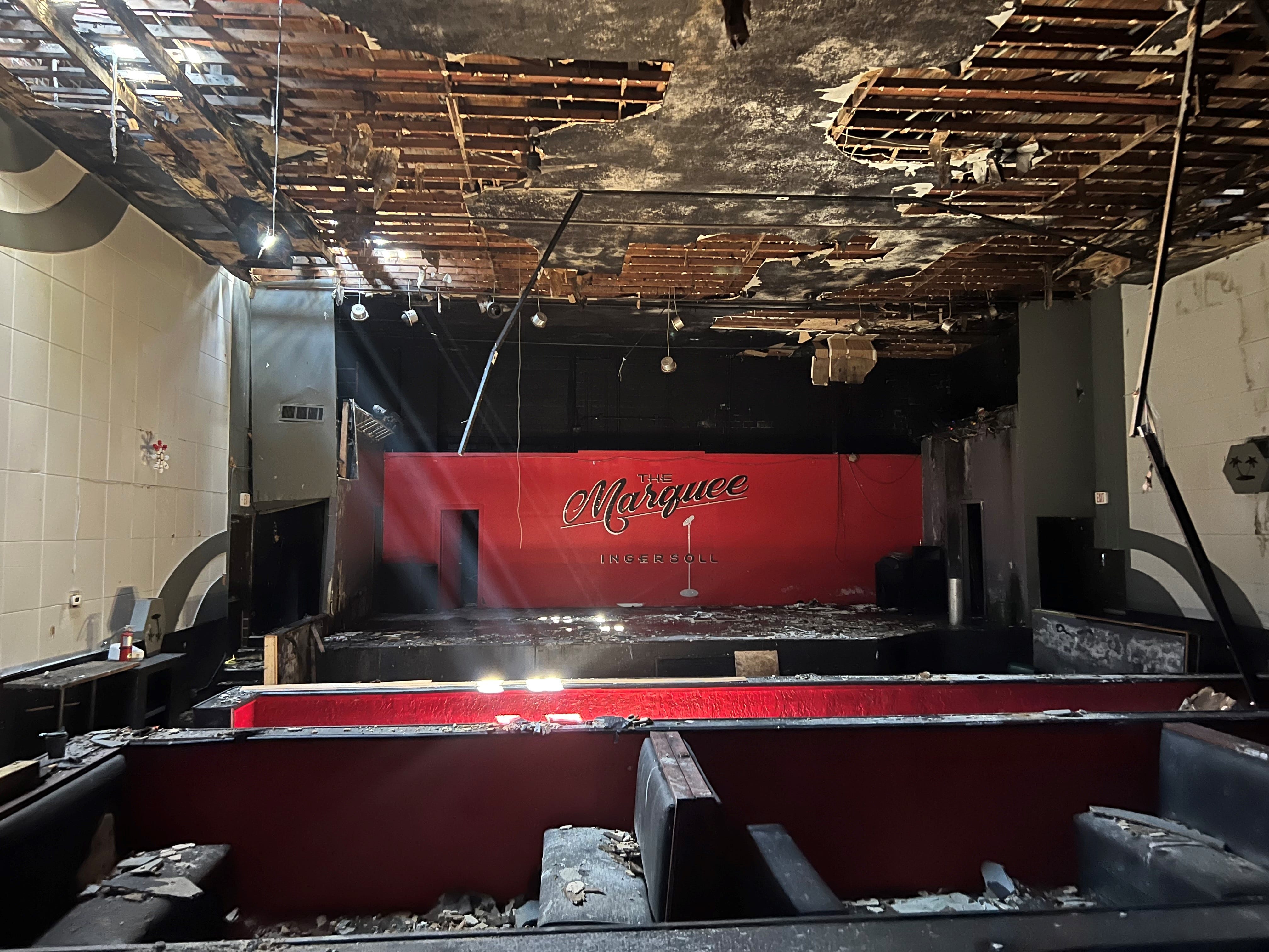 Des Moines' Ingersoll theater gets new owner, renovation plans