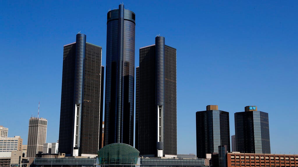 GM expands benefits eligibility for U.S. domestic partners