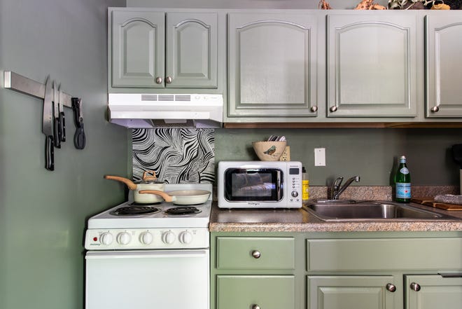 Looking to renovate your kitchen? Try these quick, easy design tips