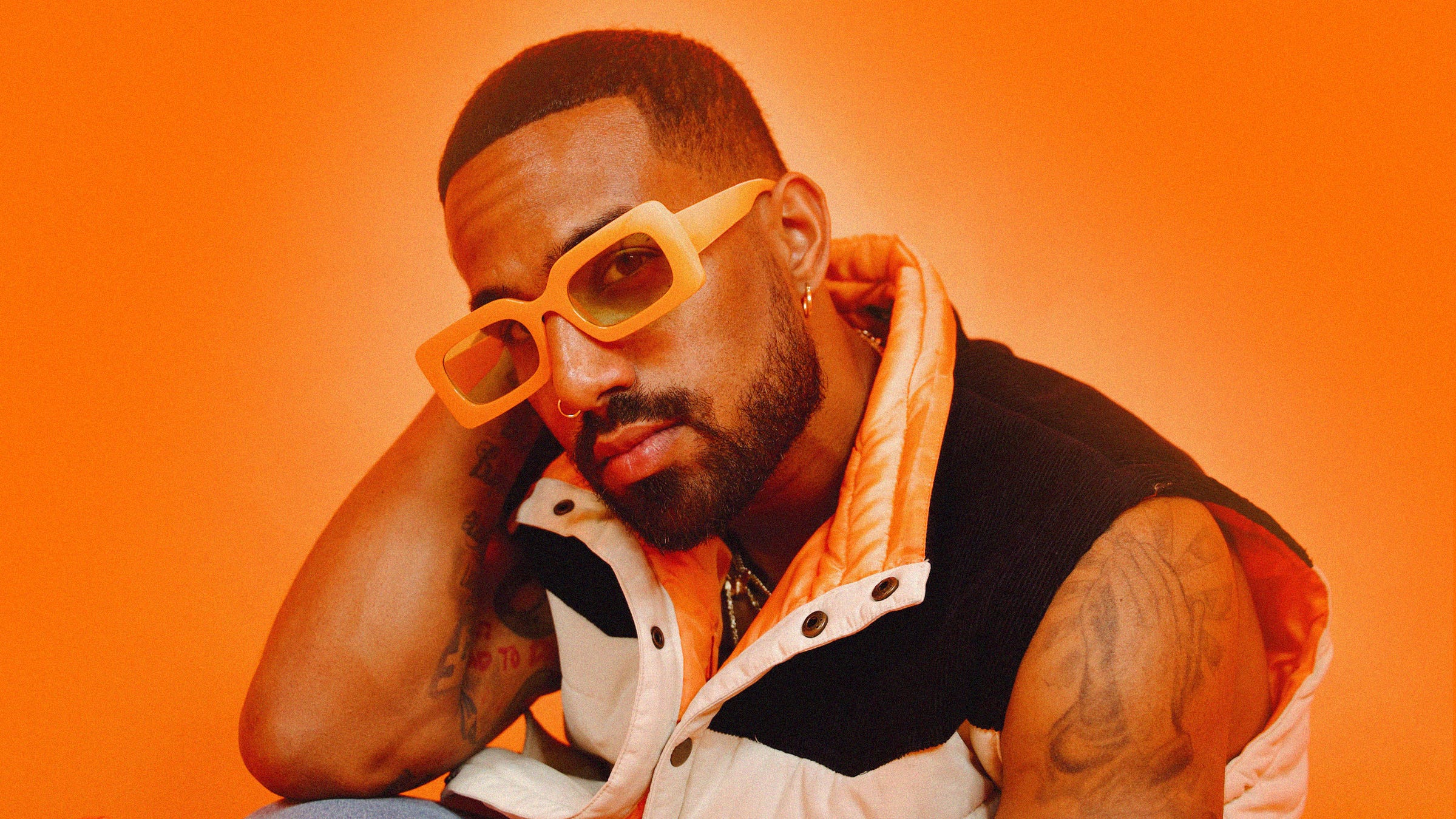 One of Arizona's biggest rappers explains why he's gone pop-punk