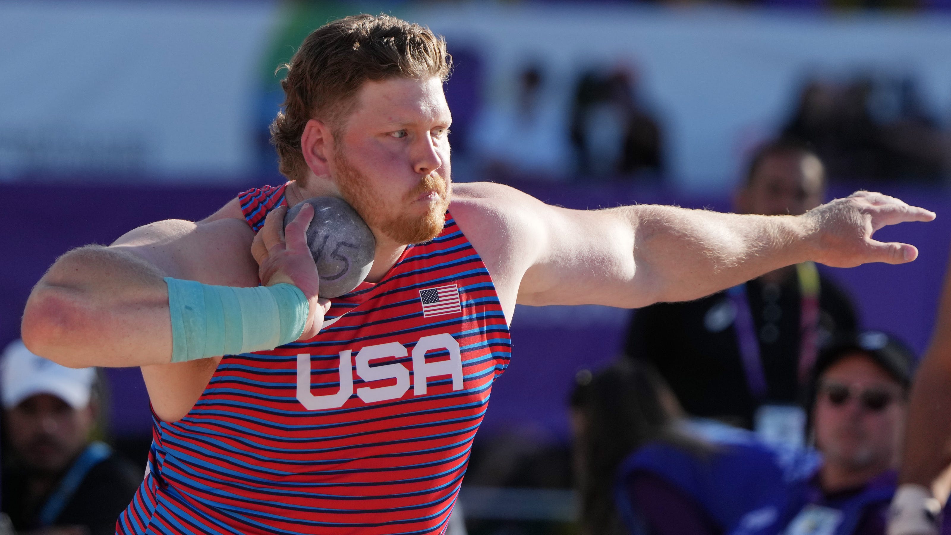 ryan-crouser-leads-u-s-to-historic-first-sweep-of-shot-put-podium-at-world-track-and-field-championships