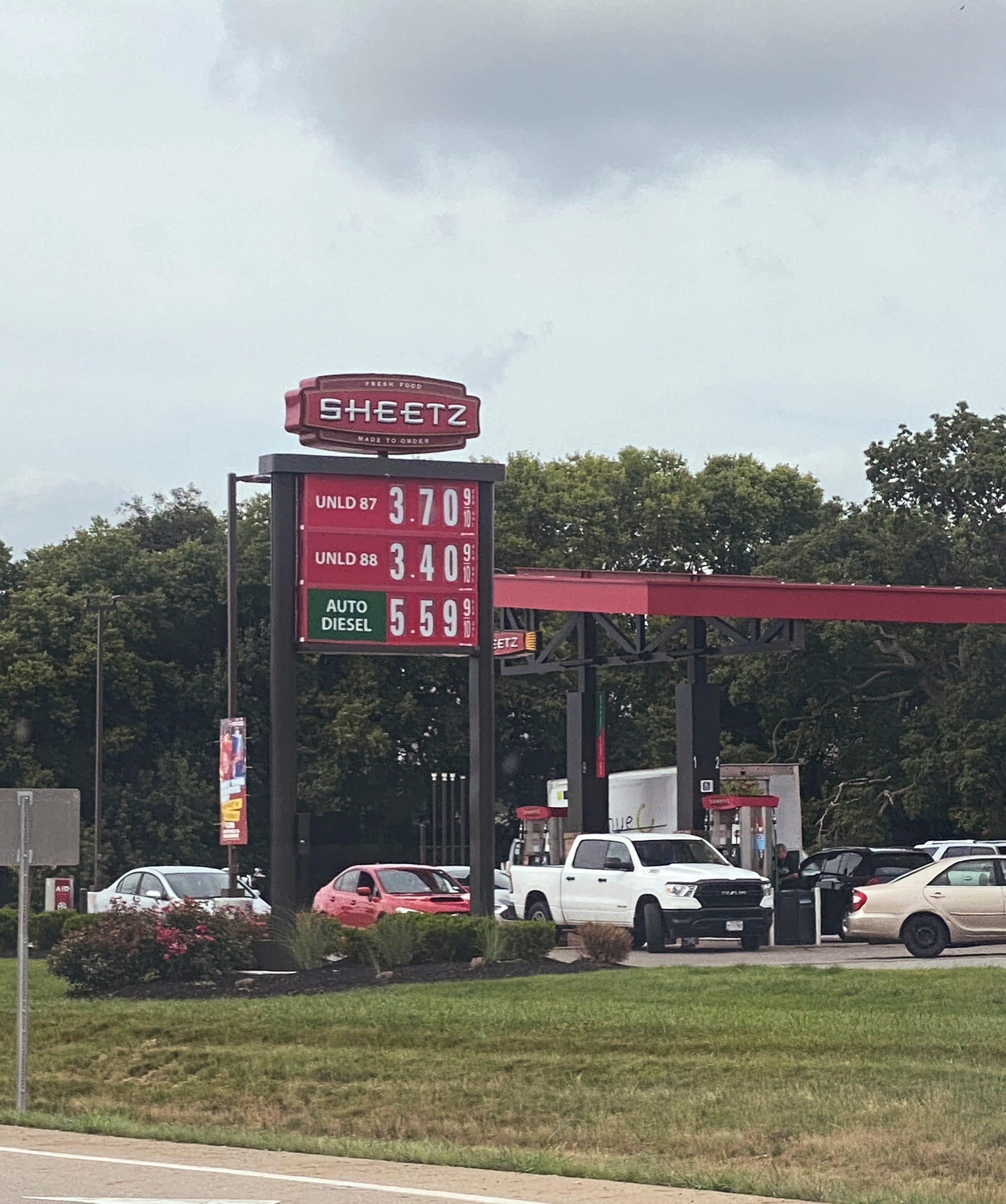 Gas prices in Columbus Gas prices dropping, but what's next?
