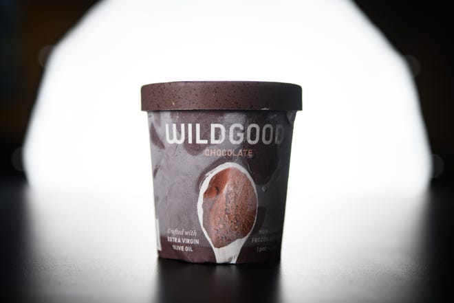 Wildgood Chocolate