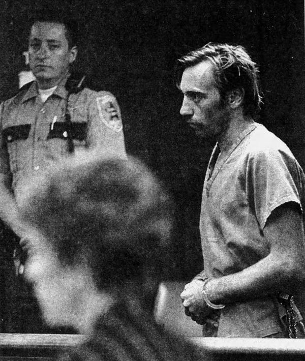 Megan's Law: A look back at how NJ became model for US legislation