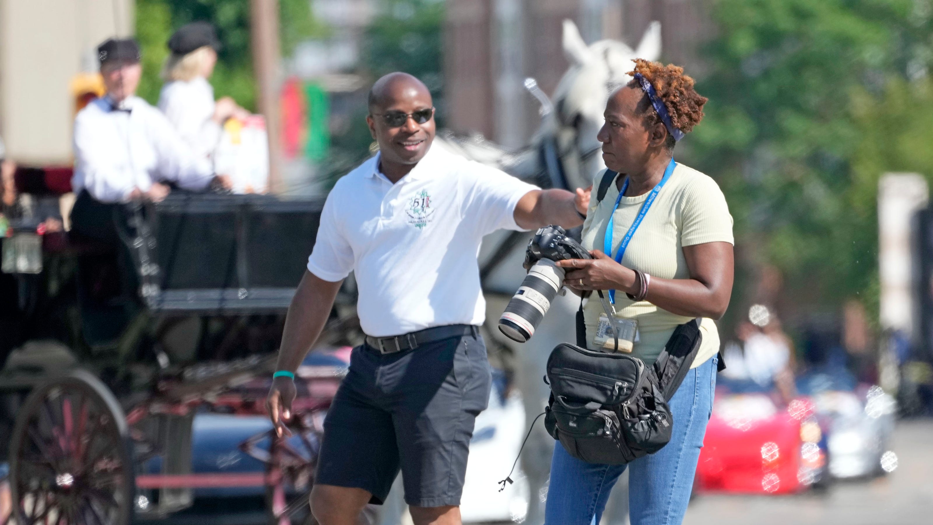 Milwaukee Journal Sentinel hiring must continue to be diverse