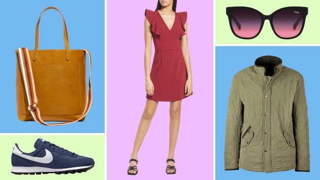 Save big on dresses, jackets, shoes and more with these incredible fashion deals available today at the Nordstrom Anniversary sale 2022.