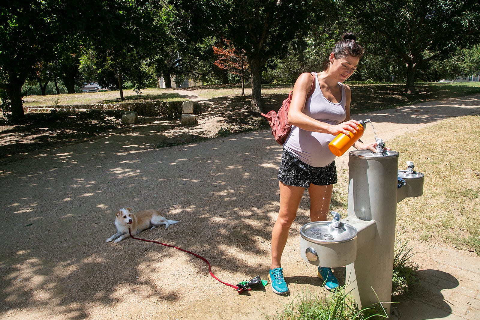 Austin Water to test for PFAS; EPA cites as more toxic than thought
