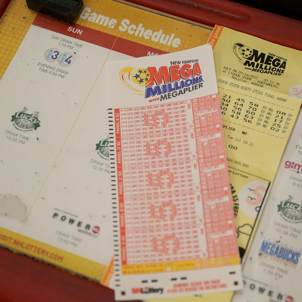 A $1 million Mega Millions lottery ticket was sold in Portsmouth this week at the New Hampshire Liquor & Wine Outlet on the Route 1 Bypass.