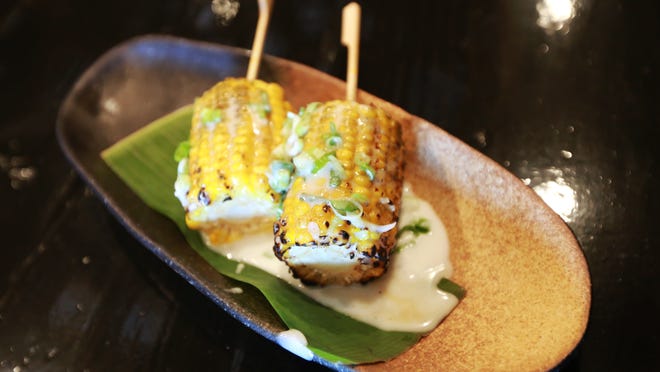 Malis in Raynham provides modern-day twist on Southeast Asian road food