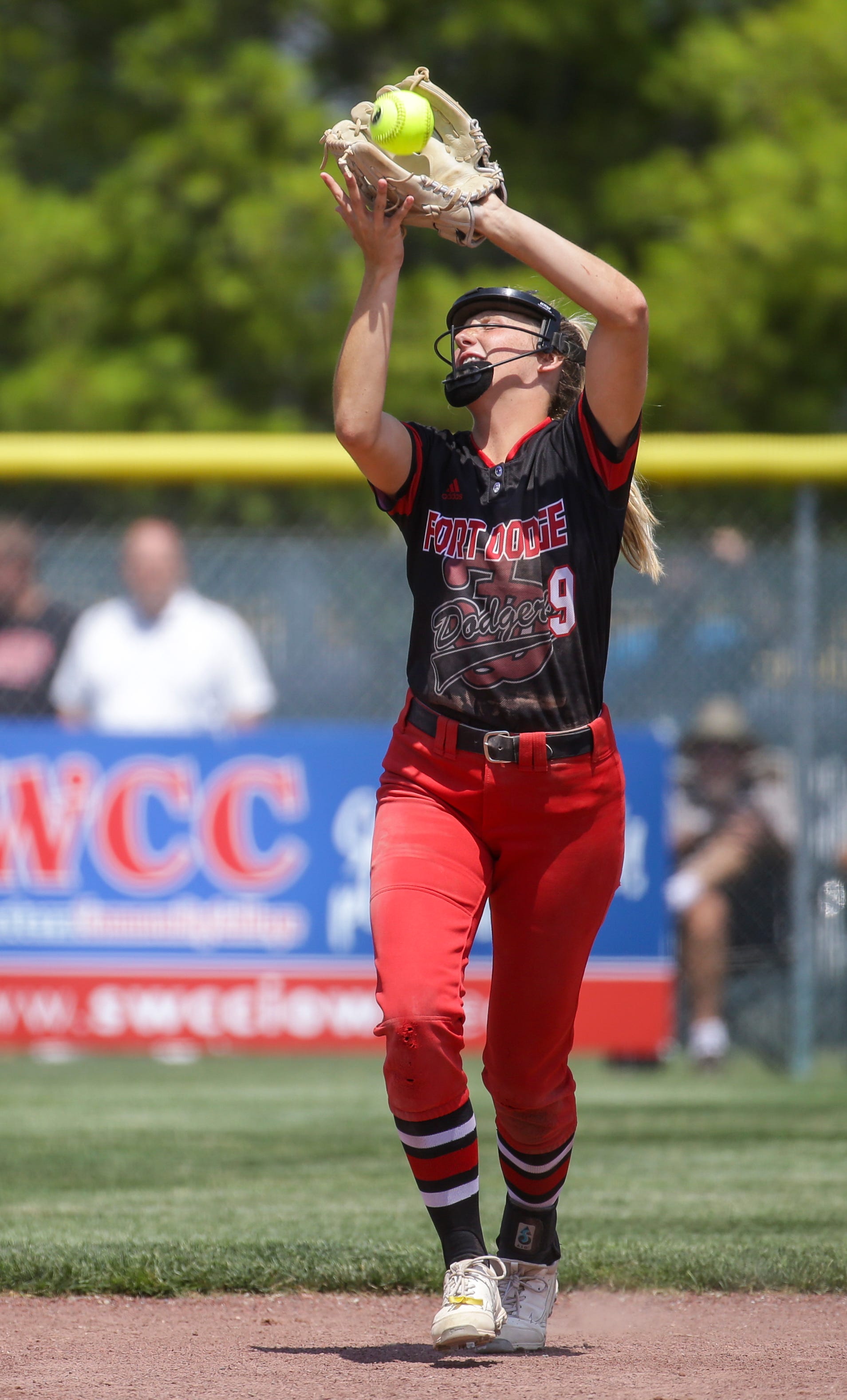 Meet the Des Moines Register’s 2022 AllIowa softball teams