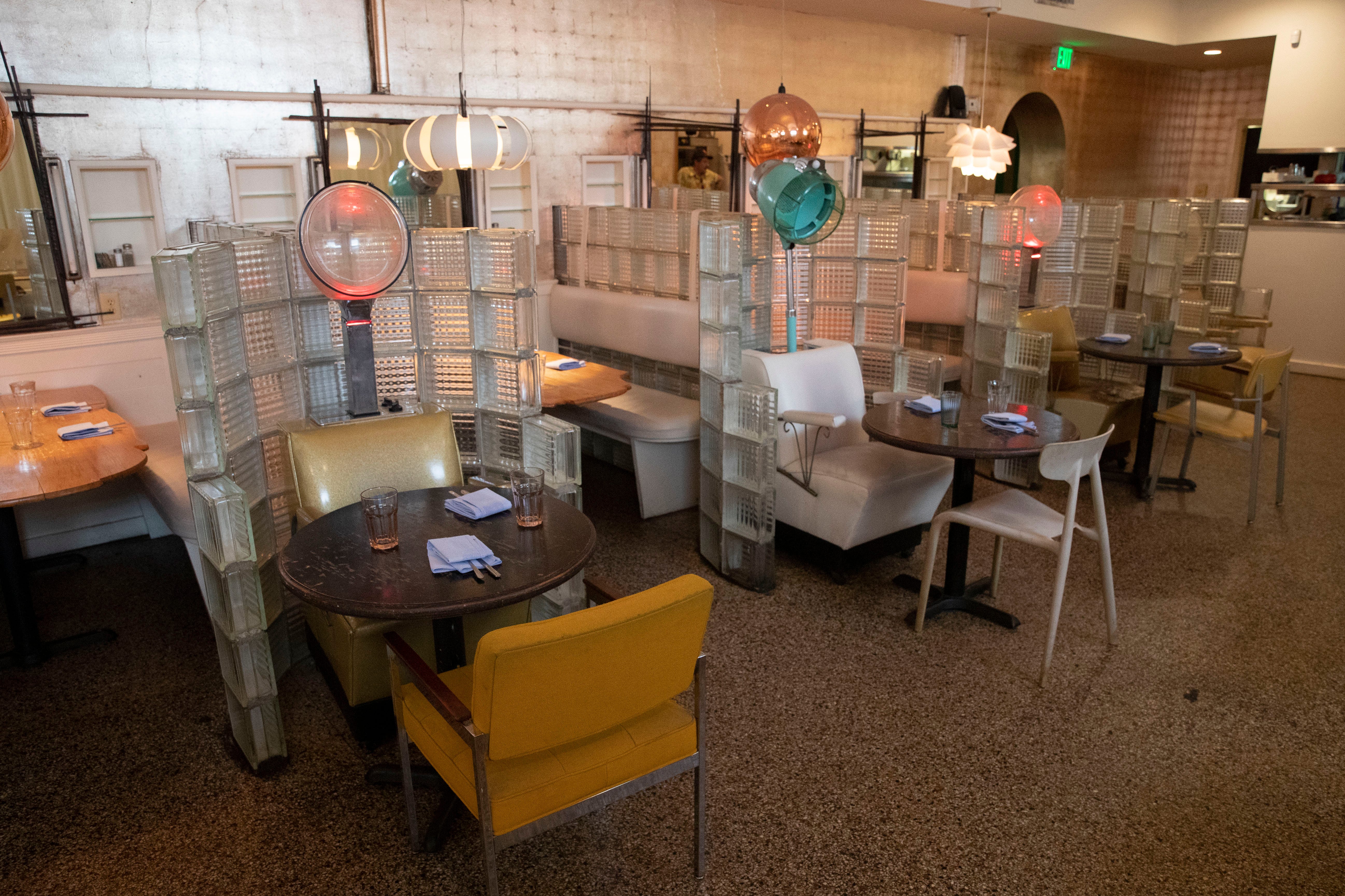 The Beauty Shop Memphis restaurant marks 20th anniversary