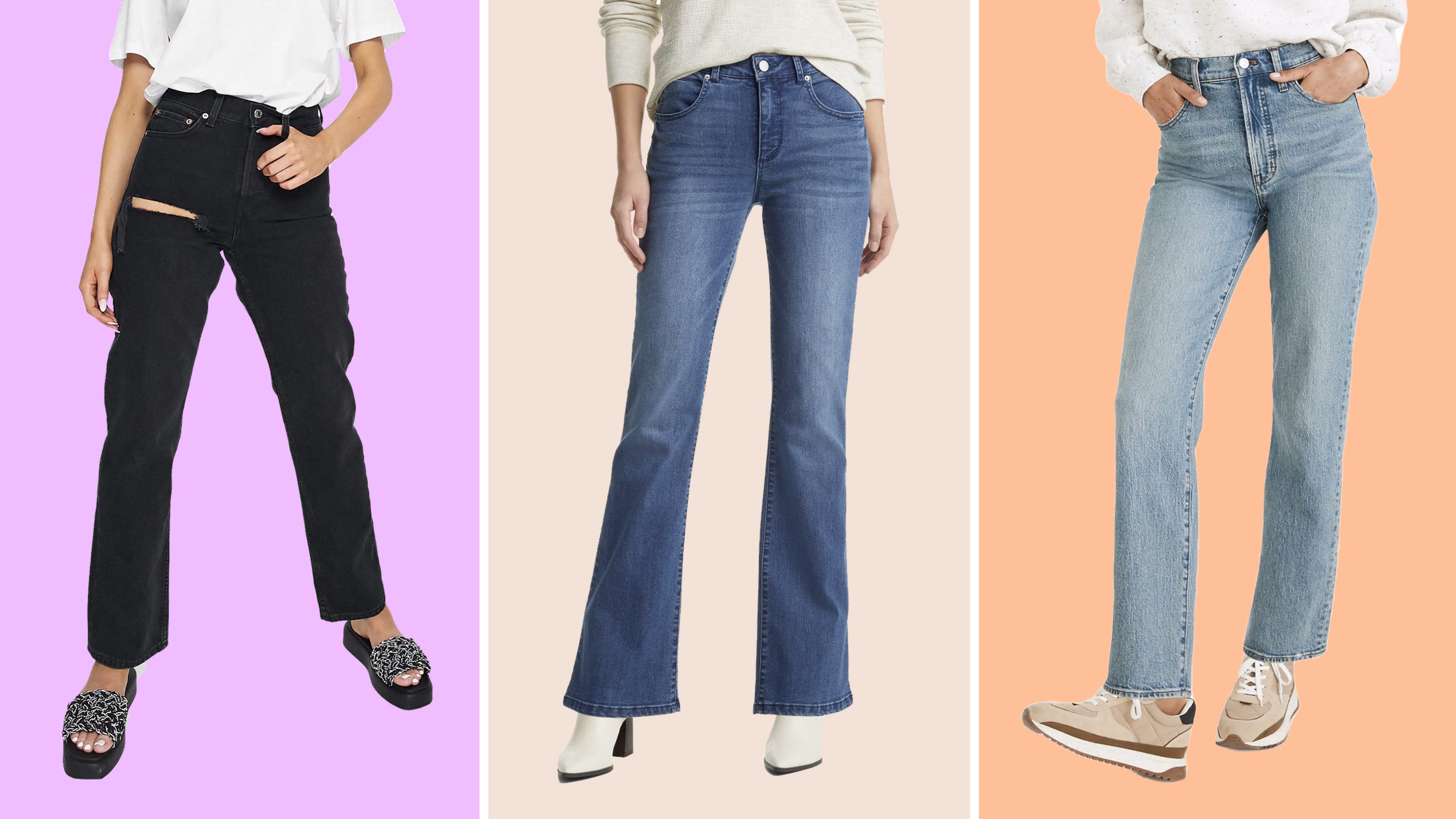 Nordstrom Anniversary sale 2022: Jean deals from Levi's, Good American