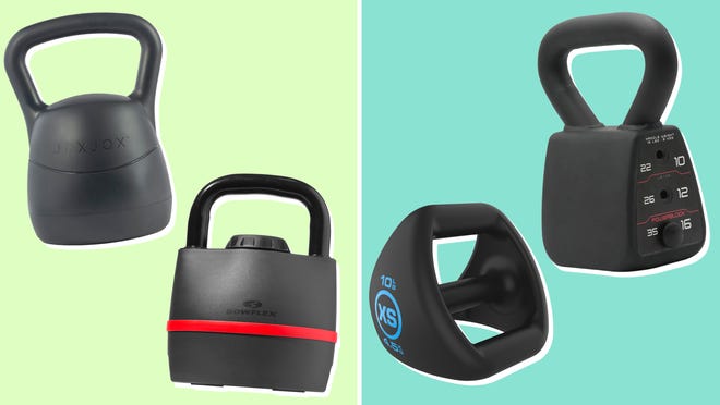 7 kettlebells for small home gyms 7 kettlebells for small home gyms