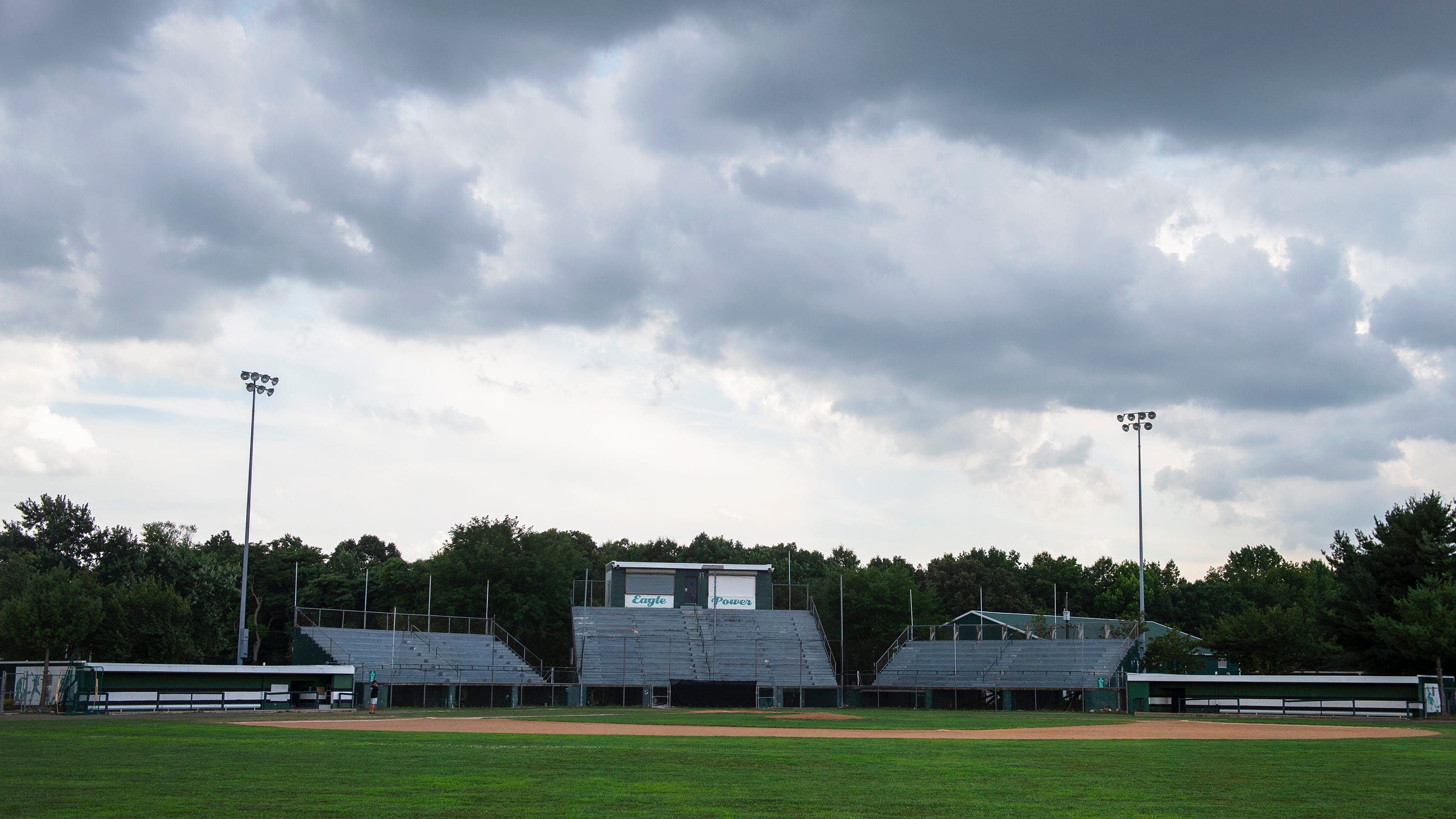 Iconic Union Field in West Deptford shut down for safety reasons