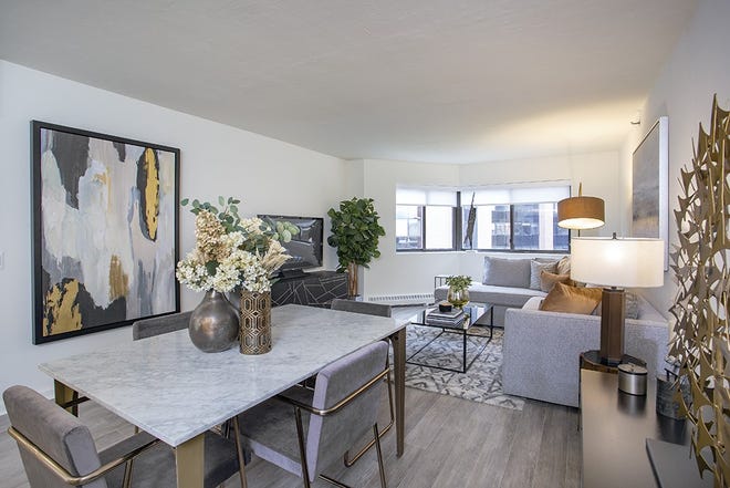 Step into a new level of luxury, right at home.