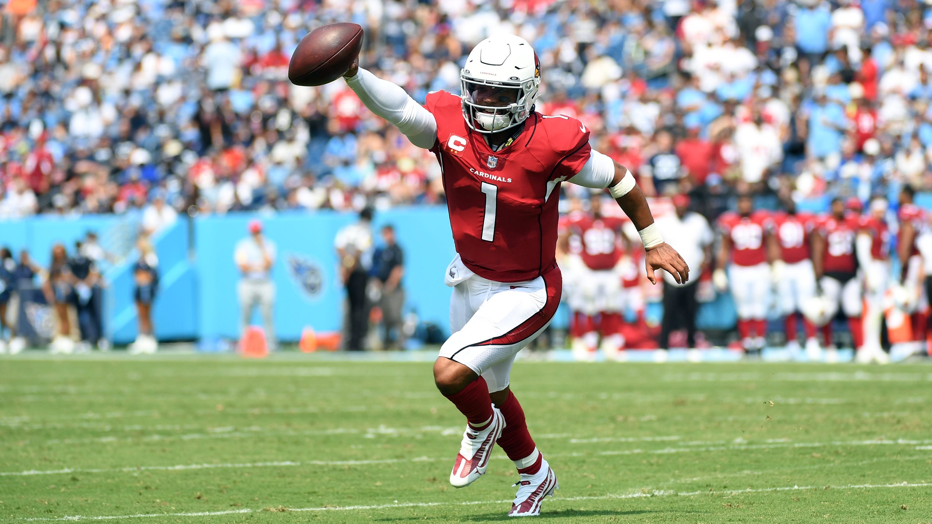 Highest paid NFL quarterbacks: Top-paid QBs in 2022 salary rankings
