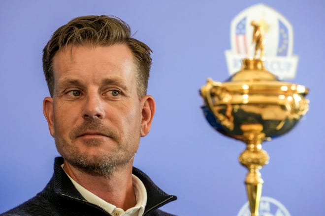 Ο Henrik Stenson θα μετανιώσει για την απόφαση που βασίζεται στα χρήματα να συμμετάσχει στο LIV Golf