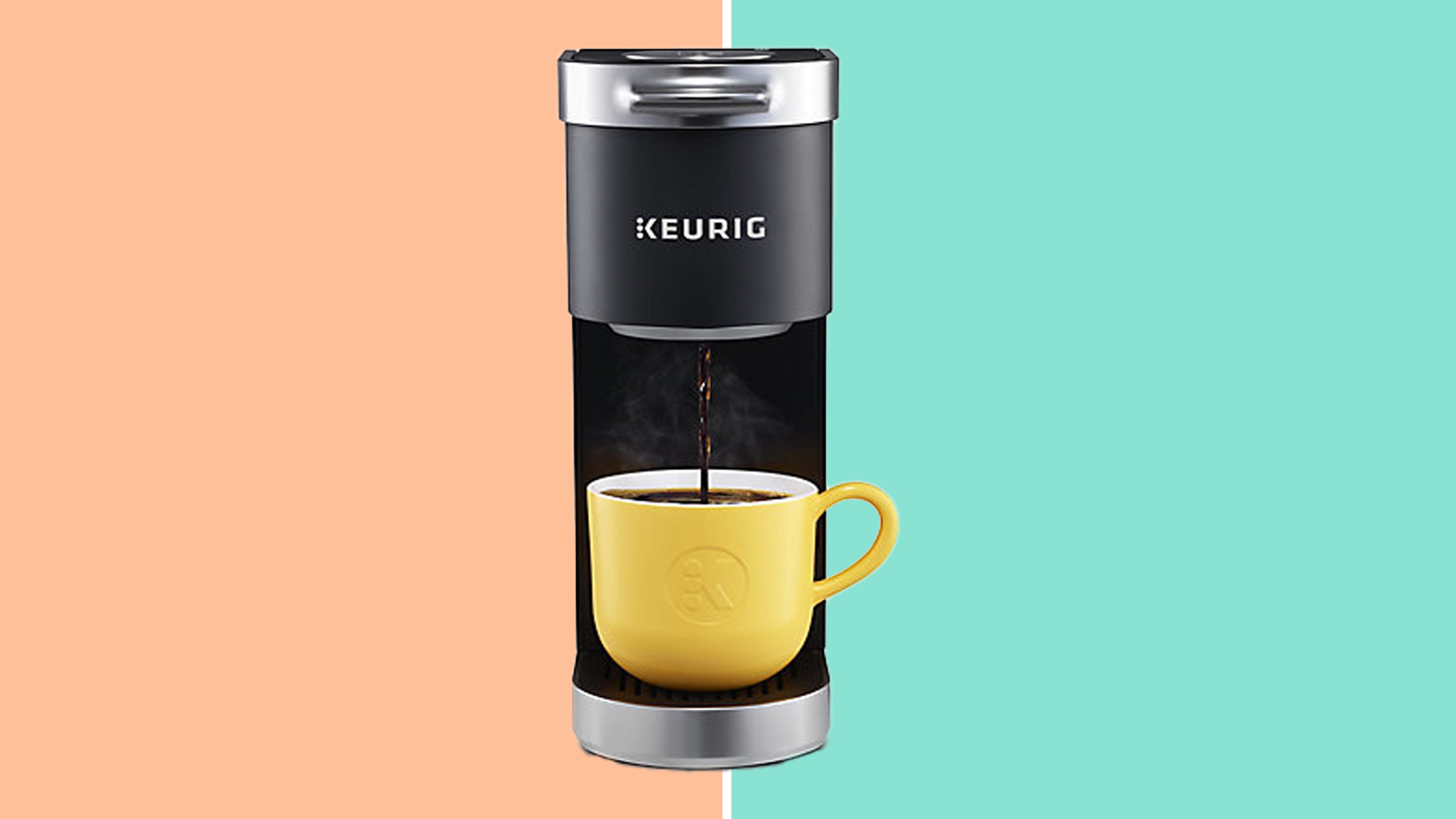 Keurig K-Mini Plus: Shop this coffee 