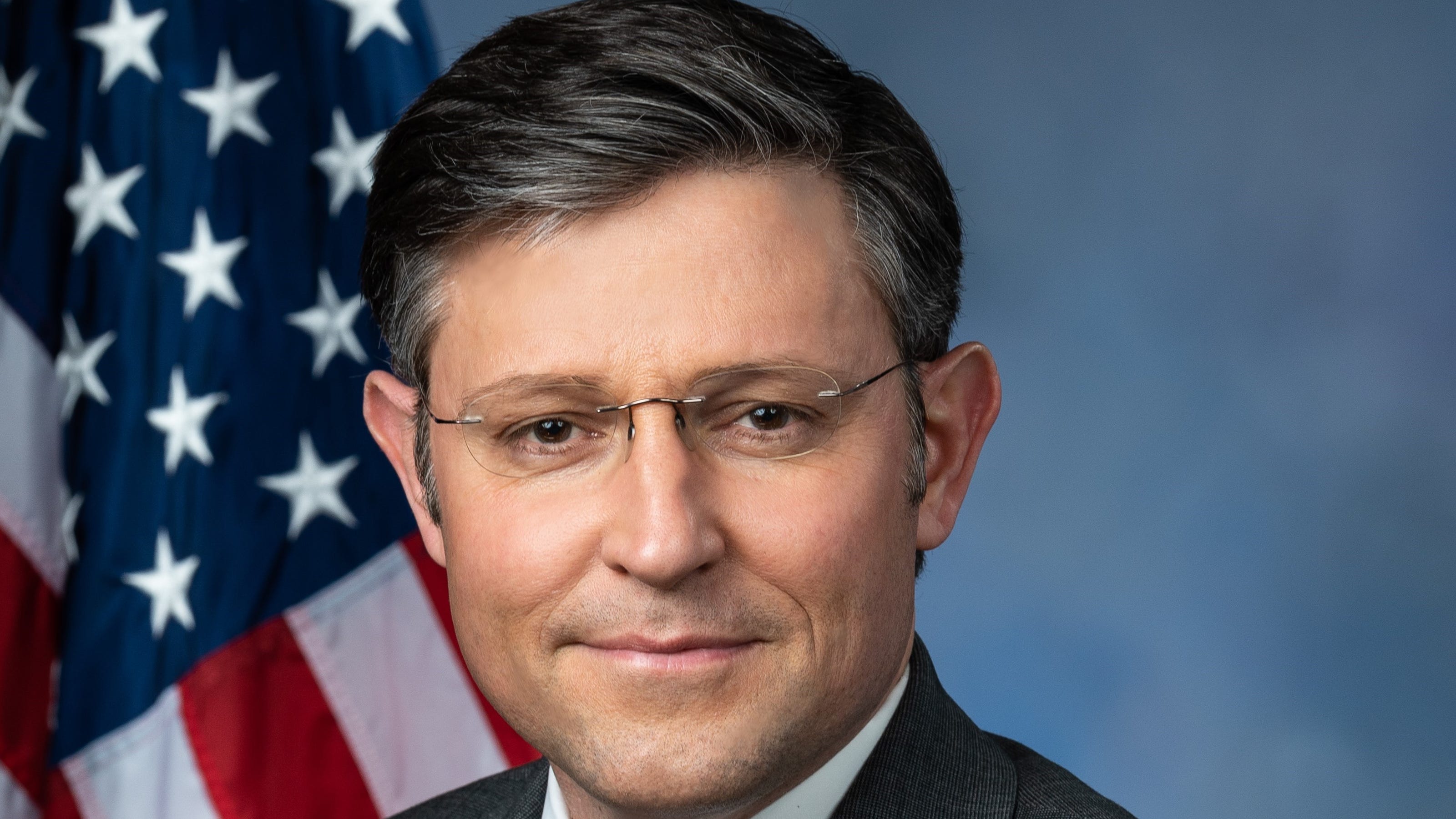 Speaker Of The House 2025 Usa