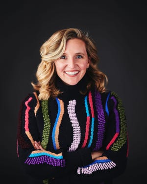 Sarah Doolin Roy is house once more with Younger Actors and ‘Addams Circle of relatives’ Sarah Doolin Roy is house once more with Younger Actors and ‘Addams Circle of relatives’