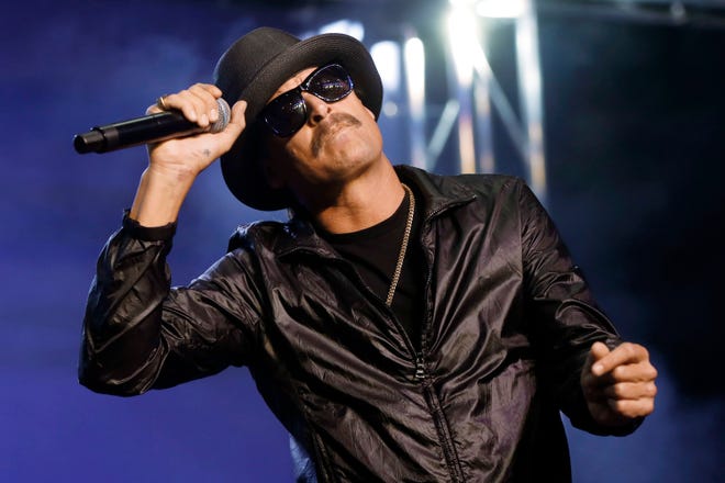 Kid Rock menambahkan pertunjukan kedua ke tur Detroit ‘No Snowflakes’ Kid Rock menambahkan pertunjukan kedua ke tur Detroit ‘No Snowflakes’