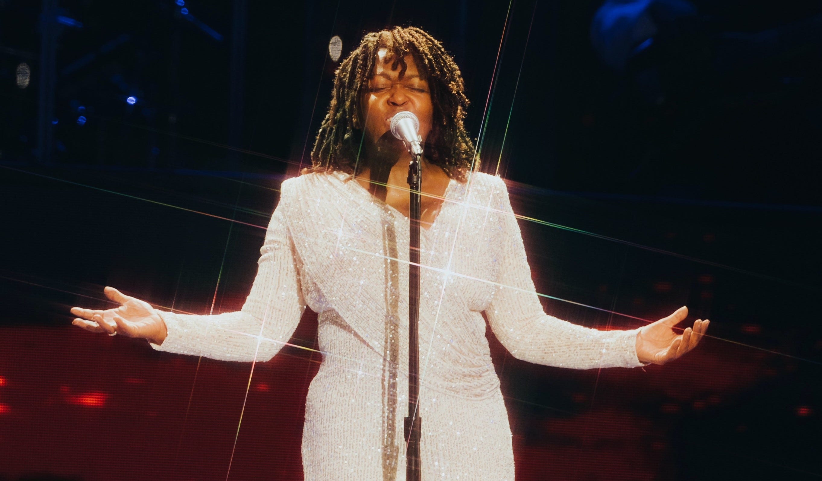 Anita Baker returning to Metro Detroit on 2025 tour