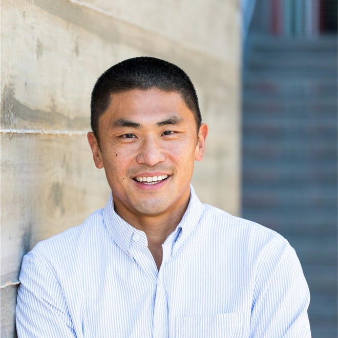 Tech executive Steven Pho is the new CEO of Austin-based apartment housekeeping company Spruce.